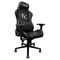Dreamseat Xpression Pro Gaming Chair with Kansas City Royals Secondary Logo XZXPPRO032-PSMLB21021A - alternate 1